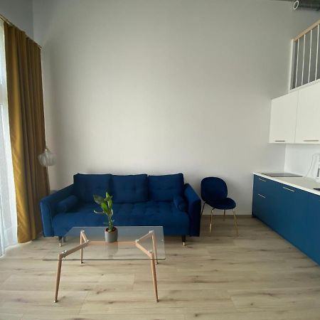 Apartament Wroclaw-Lotnisko מראה חיצוני תמונה
