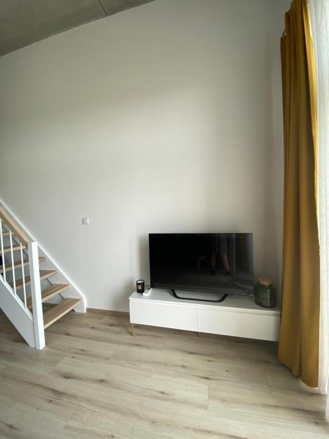 Apartament Wroclaw-Lotnisko מראה חיצוני תמונה