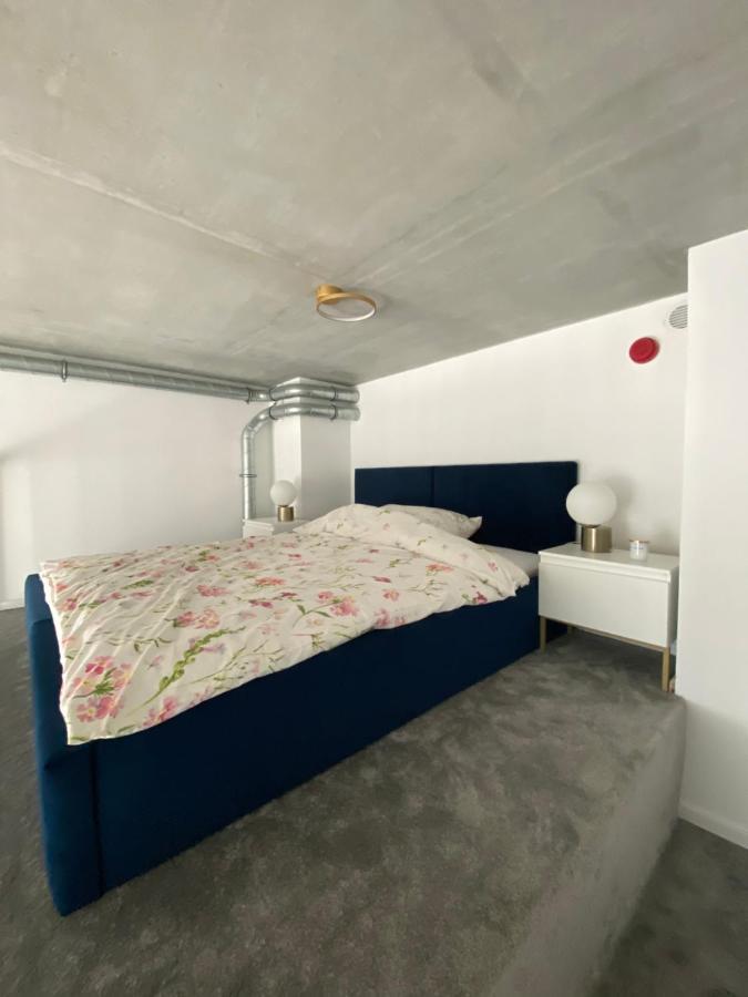 Apartament Wroclaw-Lotnisko מראה חיצוני תמונה