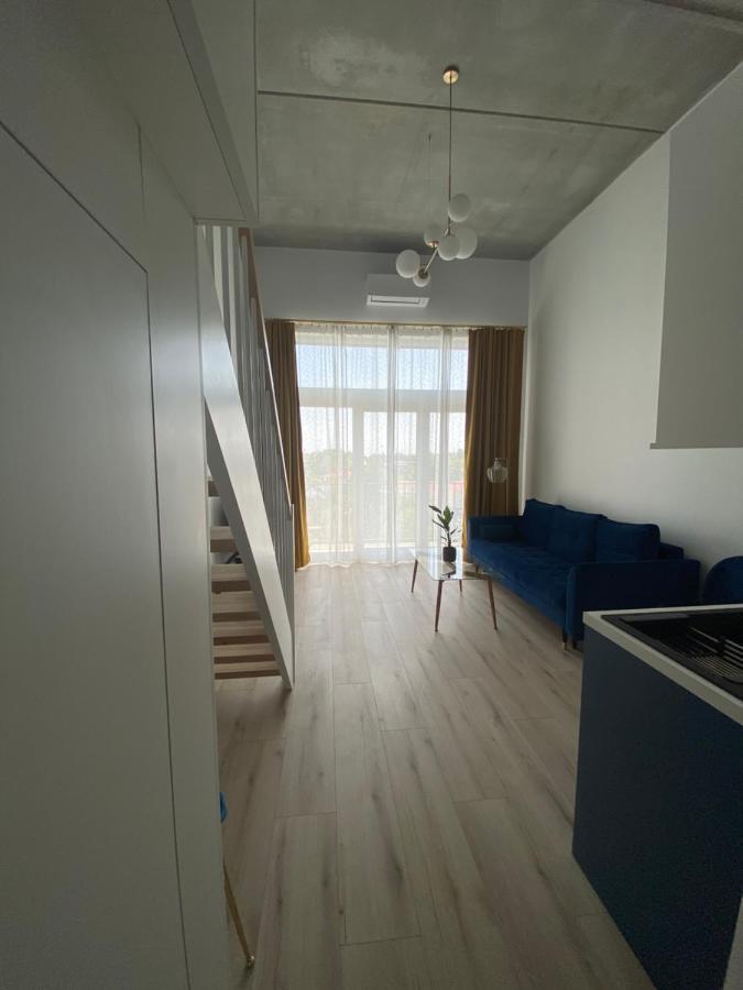 Apartament Wroclaw-Lotnisko מראה חיצוני תמונה
