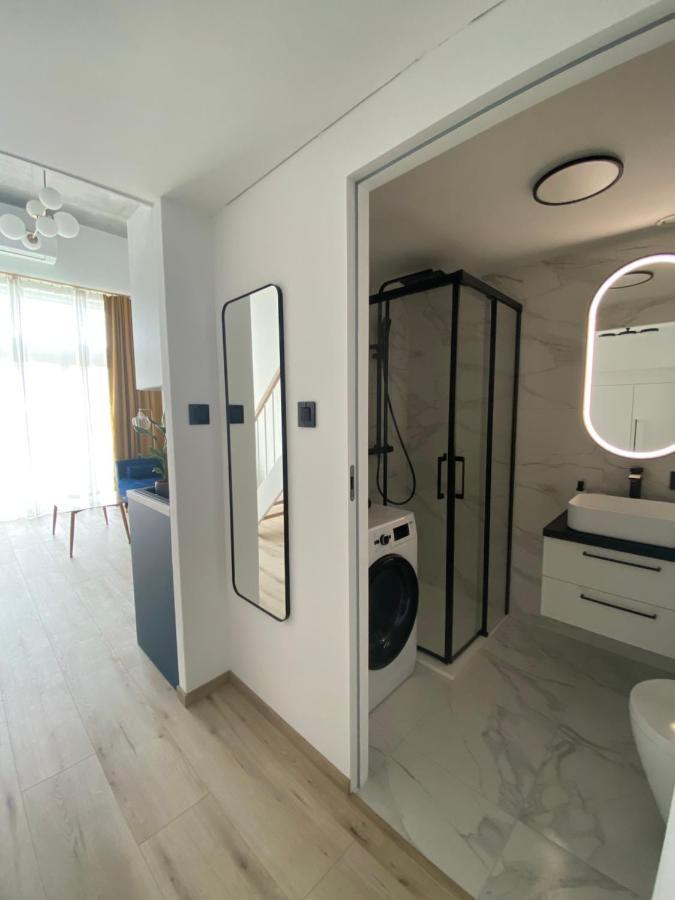 Apartament Wroclaw-Lotnisko מראה חיצוני תמונה
