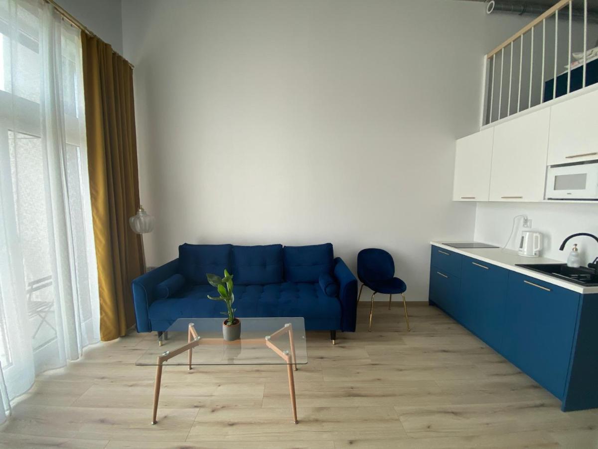 Apartament Wroclaw-Lotnisko מראה חיצוני תמונה